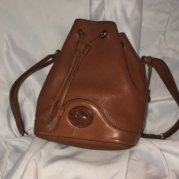 Dooney & Bourke Satchel bag - Picture 2 of 8